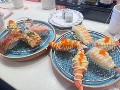 -新一番三文鱼寿司(红城湖店)