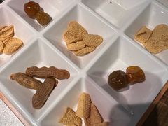 -探鱼·鲜青椒爽麻烤鱼(朝阳悠唐广场店)