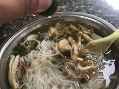 -华姐鸡粉(教育路店)