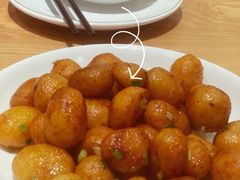 红烧小土豆-隔壁饭店(龚大塘店)