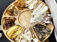-名善山珍·野生菌汤锅(文殊院店)