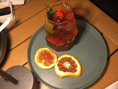 -Hatsune隐泉日式料理(三里屯太古里店)