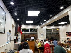 -清真·鸦儿李记·小馆(后海店)