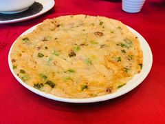 腊味虾米咸薄餐-北园酒家(小北路店)