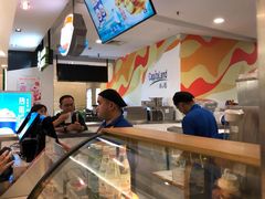 -DQ·蛋糕·冰淇淋(虹口龙之梦店)
