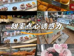 -TOUCH泰奇(金桥长岛路店)