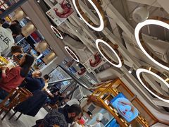 大堂-苏小柳手工点心(人民广场分院)