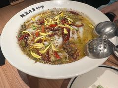 -新太二·鲜料川菜(群光广场店)