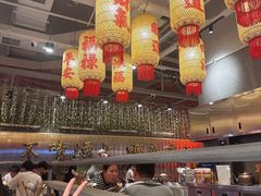 -朱光玉火锅馆(正弘城店)