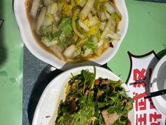 -全聚贤餐厅·湖北家常菜(沙湖店)
