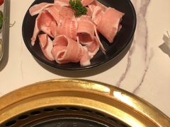 -花味·自助烤肉(南方时代店)