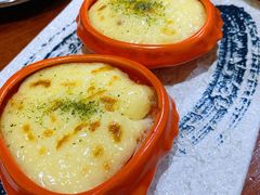 芝士蟹宝-渔日本料理铁板烧(新天地假日广场店)