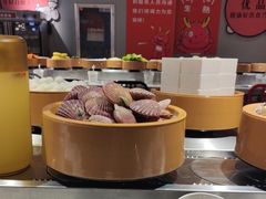 -龍歌自助小火锅(崂山丽达店)