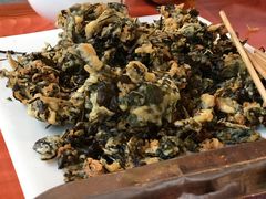 -俺家菜馆(百里峡店)