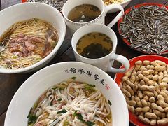 -東茅街茶馆