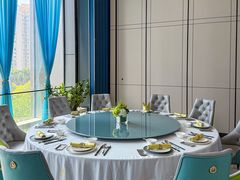 -半岛名轩·海鲜酒家(深圳湾后海汇店)