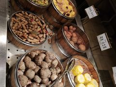 -芭菲盛宴·环球美食(锦城万达广场店)