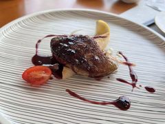 -V Bar海景扒房(北海湾惠龙万达嘉华酒店)