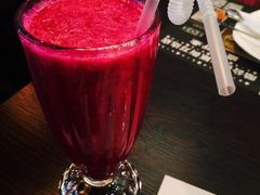 酷公社(太原街万达店)-酷公社·榴莲披萨(太原街店)
