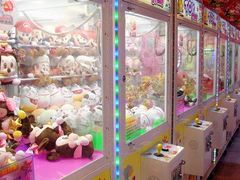 -大玩家(济宁太白路万达店)