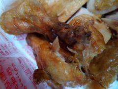 -香妃烤鸡(西单店)