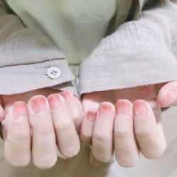 点击看大图 -Lucky 19日式美甲美睫
