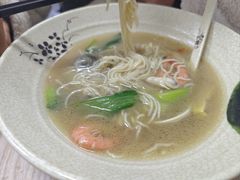 -从前慢海鲜面馆