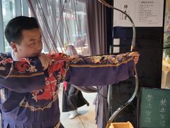-轻武堂传统射箭·功夫茶·射击体验馆(仁和新城店)