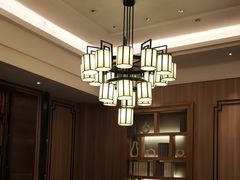 -世纪缘湖滨花园酒店·湖景轩中餐厅(太阳宫店)