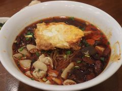 -蒋家肠旺面馆(合群路店)