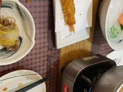 -林妈妈村·日式料理(宝山万达店)