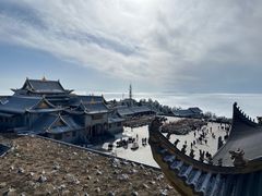 -峨眉山风景名胜区