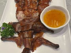 吊烧琵琶鸭-丽华园(汉阳龙阳店)