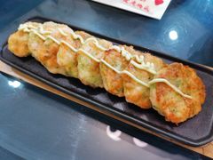 -君霖海鲜私房菜(春柳店)