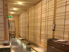 -长崎屋·日本料理·刺身·烧鸟(天河北路店)