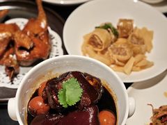 -丽晶轩中餐厅(重庆丽晶酒店)