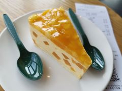 -星巴克(海门解放路店)