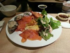 -AdD全日制餐厅(中谷花园酒店)