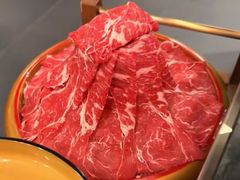 -牛New寿喜烧(龙湖金沙天街店)