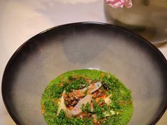 -Le Bistrot de Racine