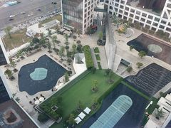 -成都雅诗阁来福士