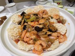 -北京全聚德(玉泉路店)