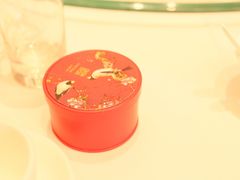 -北京丽亭华苑酒店