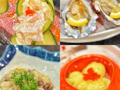 -红叶日本料理(三八广场店)