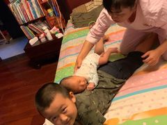 -金贝儿月嫂(高新尚品国际店)