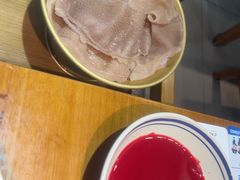 -巴隆门重庆老火锅(太湖路店)