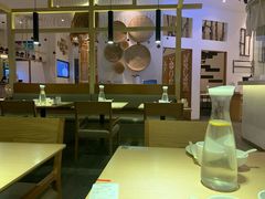 大堂-关东小磨东北菜(上海长风大悦城店)