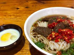 -肆姐面粉馆(坡子街店)