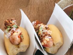 -BOR Eatery(安福路店)