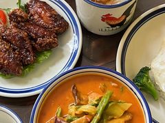 -马来MO简餐.南洋风味料理(美食街店)